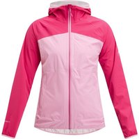 McKINLEY Funktionsjacke Da.-Funktions-Jacke Piccos wms RED/PINK von mckinley