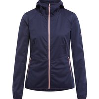 McKINLEY Funktionsjacke Funktions-Jacke Ciamarello JKT McKINLEY DAMEN JACKE W von mckinley