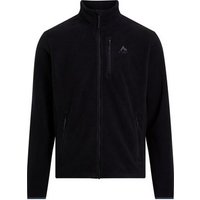 McKINLEY Funktionsjacke He.-Fleece-Jacke Coari IV M BLACK von mckinley