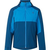 McKINLEY Funktionsjacke He.-Funktions-Jacke Lassa ux von mckinley