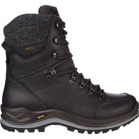 McKINLEY He.-Après-Stiefel Groenland AQX BLACK Wanderschuh von mckinley