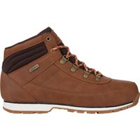 McKINLEY He.-Lifestyle-Schuh David AQX BROWN Sneaker von mckinley