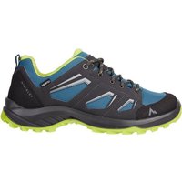 McKINLEY He.-Wander-Schuh Discover III AQX M BLUE PETROL/ANTHRACI Trekkingschuh von mckinley