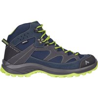 McKINLEY He.-Wander-Stiefel Discover II MID Trekkingschuh von mckinley