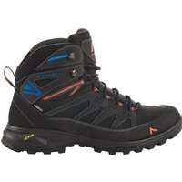 McKINLEY He.-Wander-Stiefel Vulcanus Mid AQX Wanderschuh von mckinley