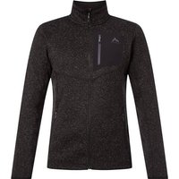 McKINLEY Herren Fleecejacke Skeena II von mckinley