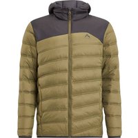 McKINLEY Herren Funktionsjacke Jebel von mckinley