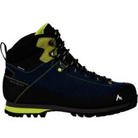 McKINLEY Herren Trekkinghalbschuhe Blackiston Mid AQX von mckinley