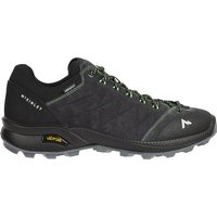 McKINLEY Herren Trekkinghalbschuhe He.-Wander-Schuh Wyoming II AQX M von mckinley