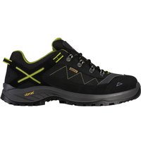 McKINLEY Herren Trekkinghalbschuhe Magma 2.0 AQX von mckinley