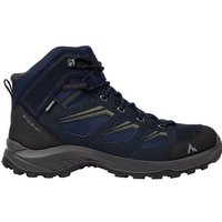 McKINLEY Herren Trekkingstiefel Discover III MID AQX von mckinley