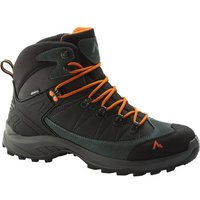 McKINLEY Herren Trekkingstiefel Explorer Mid AQX II von mckinley