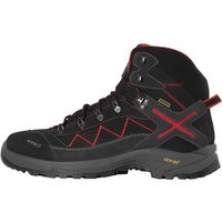 McKINLEY Herren Trekkingstiefel Magma 2.0 AQX M von mckinley