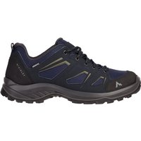 McKINLEY Herren Wander-Schuh Discover III AQX M McKinley Wanderschuh von mckinley