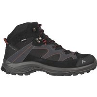 McKINLEY Herren Wander-Stiefel Discover II Mid AQX von mckinley