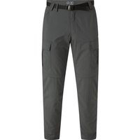 McKINLEY Herren Wanderhose mit Zipp off Amite III von mckinley