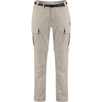 McKINLEY Herren Wanderhose mit Zipp off Amite III von mckinley