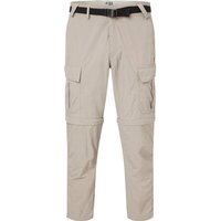 McKINLEY Herren Zipp-Off-Hose Amite III von mckinley