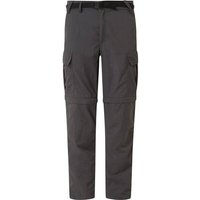 McKINLEY Herren Zipp-Off-Hose Amite III von mckinley