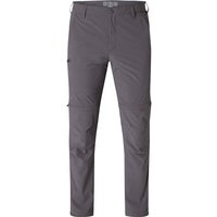 McKINLEY Herren Zipp-Off-Hose mit Insektenschutz Malloy von mckinley