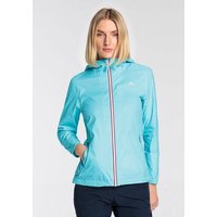 McKINLEY Regenjacke von mckinley