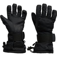 McKINLEY Snowboardhandschuhe Ki.-Handschuh New Volker II jrs BLACK NIGHT/BLACK NI von mckinley