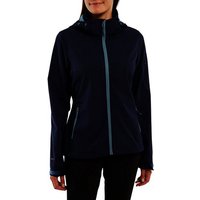 McKINLEY Softshelljacke Da.-Funktions-Jacke NN Sary II W NAVY DARK von mckinley