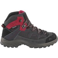 McKINLEY Wanderstiefel Discover II Mid AQX von mckinley