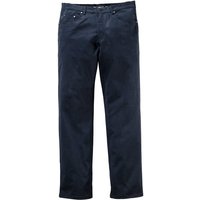Men Plus 5-Pocket-Jeans Hose Spezialschnitt von men plus