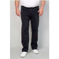 Men Plus 5-Pocket-Jeans Men+ Hose Bauchfit 5-Pocket bis 41 von men plus