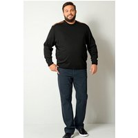 Men Plus 5-Pocket-Jeans Men+ Jeans Bauchfit Elastikbund bis 41 von men plus