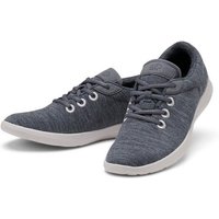 merinos - merinoshoes.de Bequeme Herren Lace-Up, Sportschuhe Sneaker schlank bis normal geschnitten von merinos - merinoshoes.de