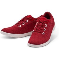 merinos - merinoshoes.de Bequeme Herren Lace-Up, Sportschuhe Sneaker schlank bis normal geschnitten von merinos - merinoshoes.de