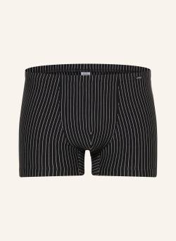 Mey Boxershorts Serie Bc Stripes schwarz von mey