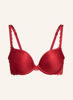 Mey Push-Up-Bh Serie Amorous rot von mey