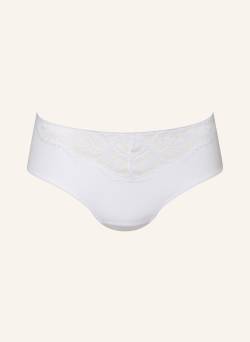 Mey Slip Serie Amazing weiss von mey