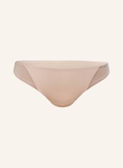 Mey Slip Serie Glorious beige von mey