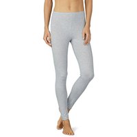 Mey Yogahose Mey Damen lange Hose SERIE COTTON PURE von mey