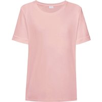 mey Schlafanzug-Oberteil, Baumwolle, für Damen, pink, S von mey