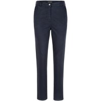 meyermode 5-Pocket-Jeans Hose Slim Fit teilelastischer Bund von meyermode