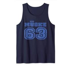 , fun, lustiges, buddy, mücke Tank Top von mh-artworx