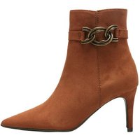 mia&jo Ankle Boots Mit Zierkette Ankleboots von mia&jo