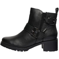 mia&jo Ankle Boots Mit Zierschnallen Ankleboots von mia&jo