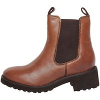 mia&jo Klassische Chelsea Boots Chelseaboots von mia&jo