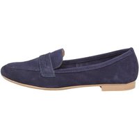 mia&jo Loafer Mit Lederapplikation Loafer von mia&jo