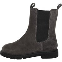 mia&jo Velourleder Chelsea Boots Chelseaboots von mia&jo