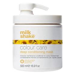 Deep Color Maintainer Balm 500 ml von milk_shake