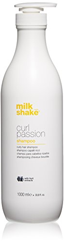 Milk_Shake Curl Passion Shampoo 1000ml von milk_shake