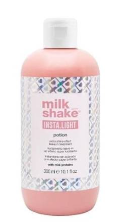 Milk Shake InSTA.Light Leave-in Treatment - Super Polish Hair Care von milk_shake