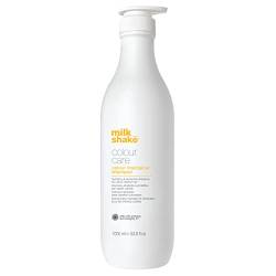 Milk Shake MS26 Color Maintainer Shampoos, 1000ml von milk_shake